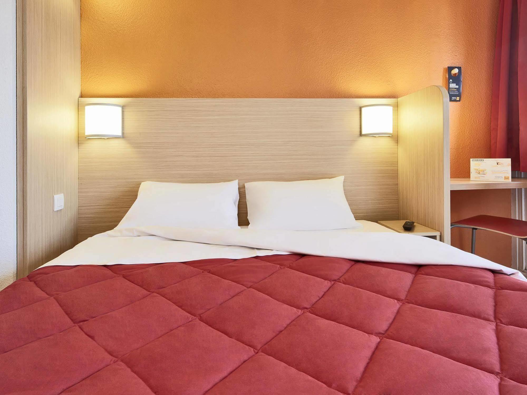 Hotel Premiere Classe Sur Orge Savigny Sur Orge 2*
