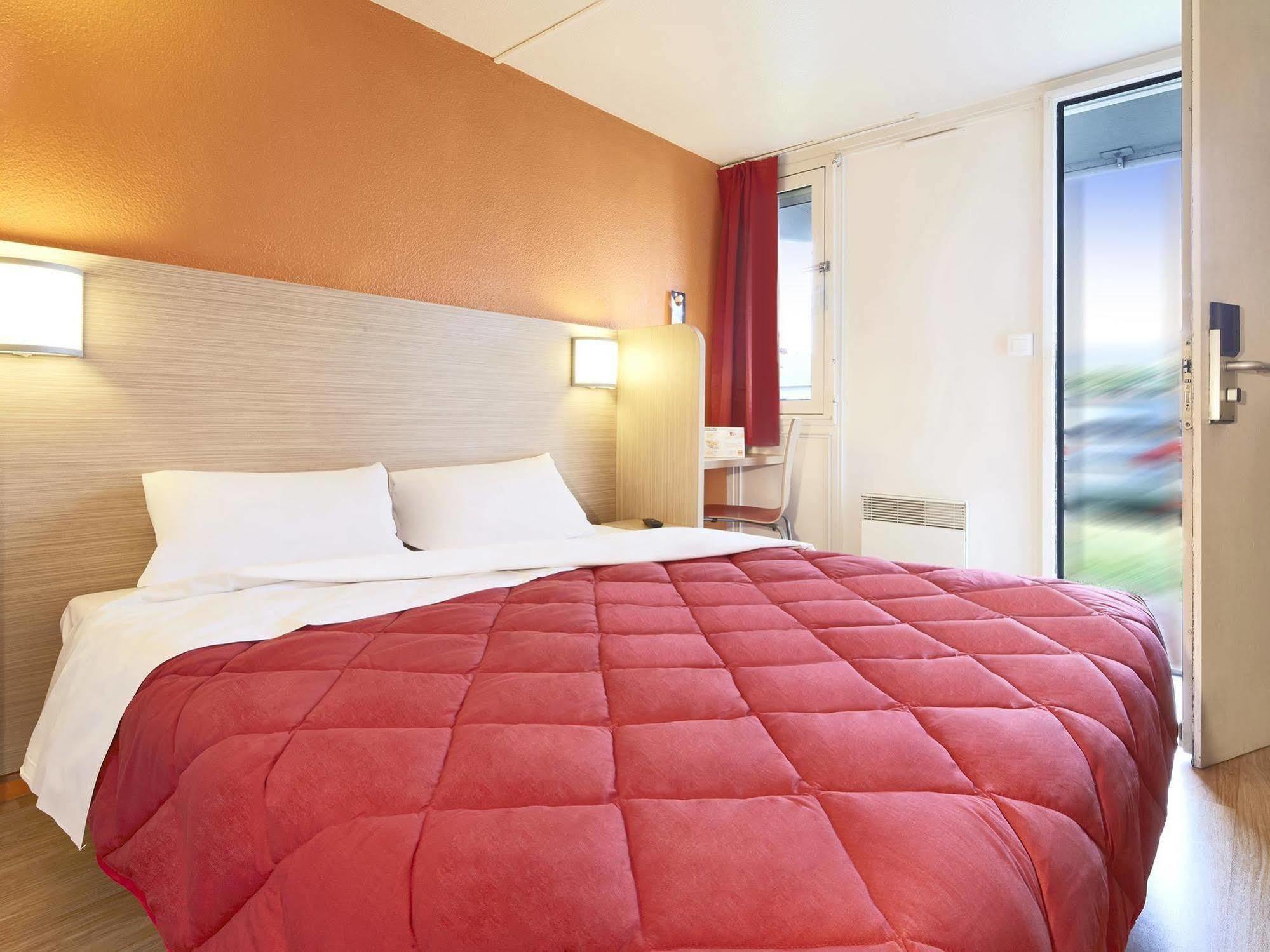 Premiere Classe Sur Orge Savigny Sur Orge Hotel