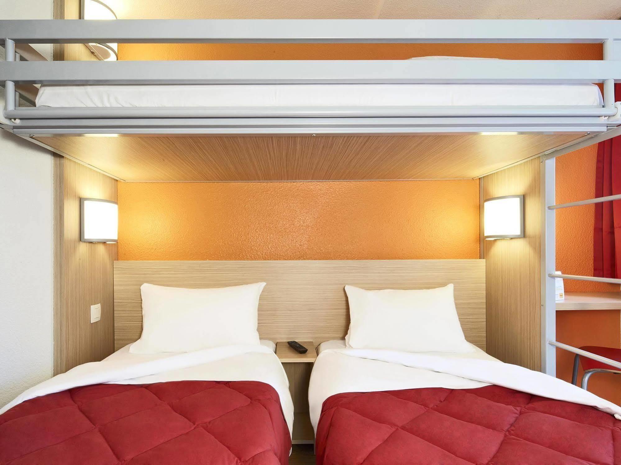Premiere Classe Sur Orge Savigny Sur Orge Hotel Epinay-sur-Orge